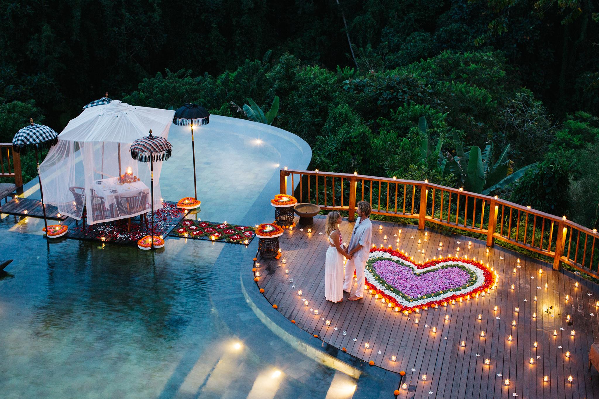 Hanging Gardens Of Bali Ubud Dış mekan fotoğraf