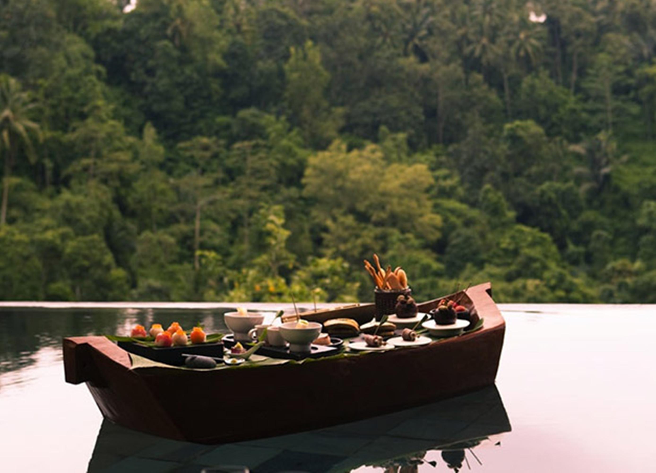 Hanging Gardens Of Bali Ubud Dış mekan fotoğraf