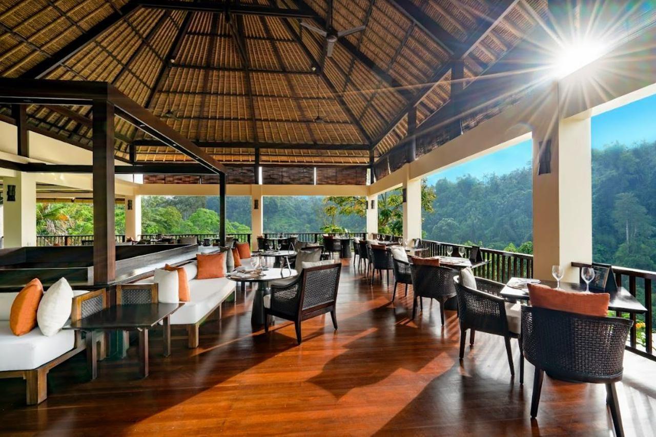 Hanging Gardens Of Bali Ubud Dış mekan fotoğraf